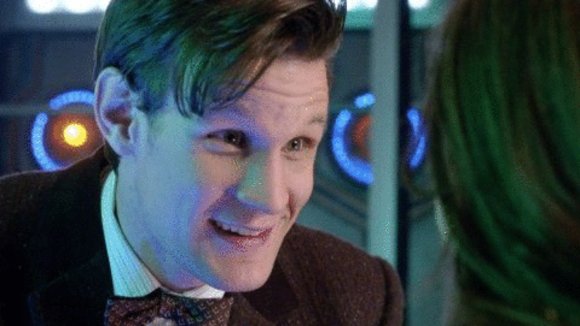 Photo du film Doctor Who