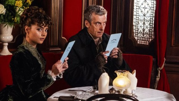 Photo du film Doctor Who