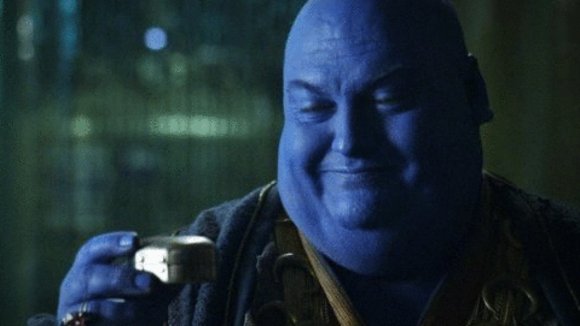 Photo du film Doctor Who