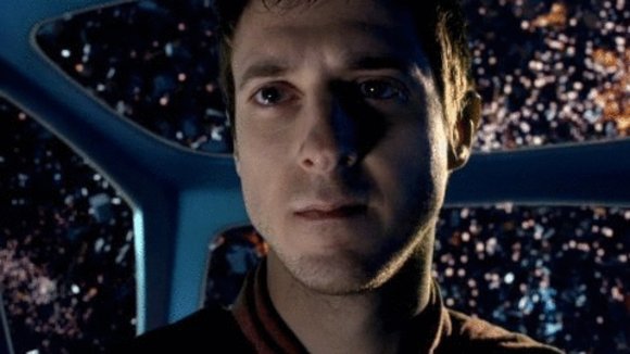 Photo du film Doctor Who