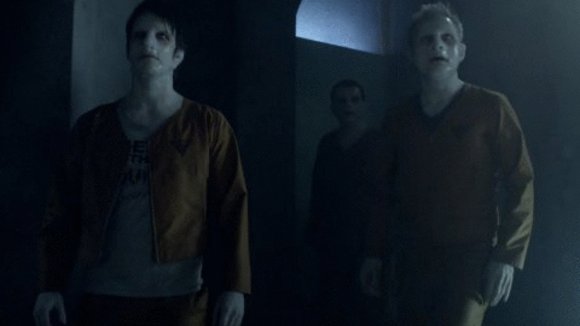 Photo du film Doctor Who