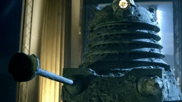 Photo du film Doctor Who