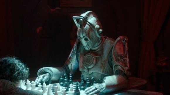 Photo du film Doctor Who