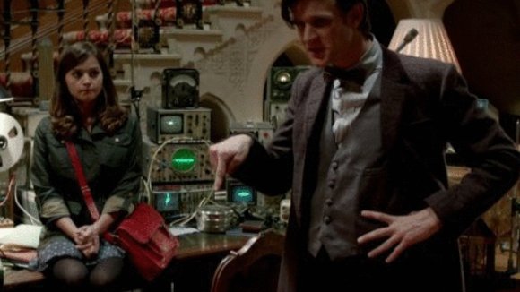 Photo du film Doctor Who