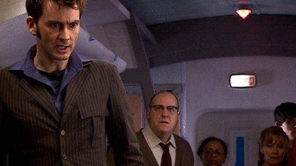 Photo du film Doctor Who