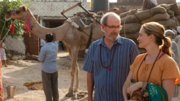 Photo du film Mange prie aime