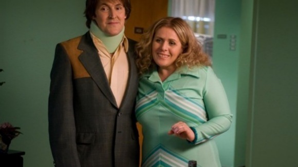 Photo from the movie L'Empire Bossé