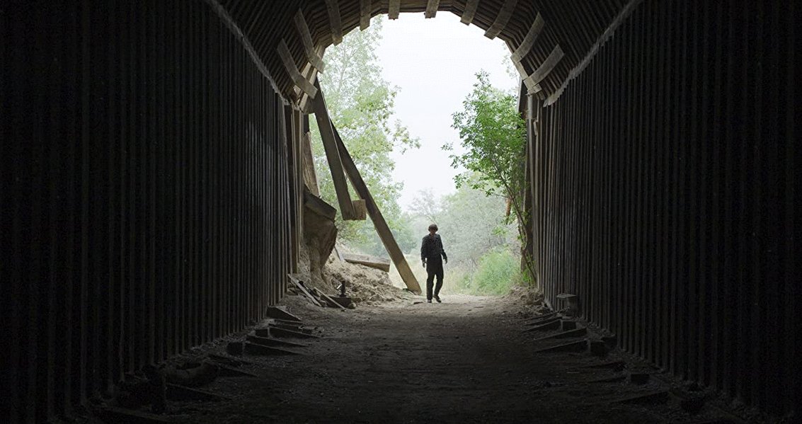 Photo du film End of the Rope