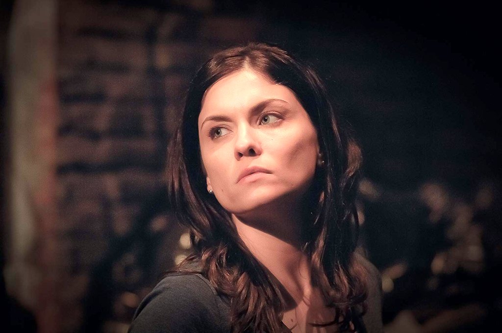 Photo from the movie Exposed