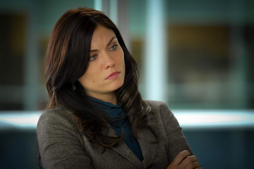 Photo from the movie Exposed