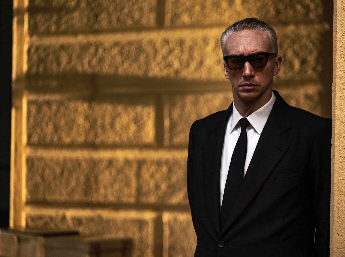 Photo du film Ferrari v.f.