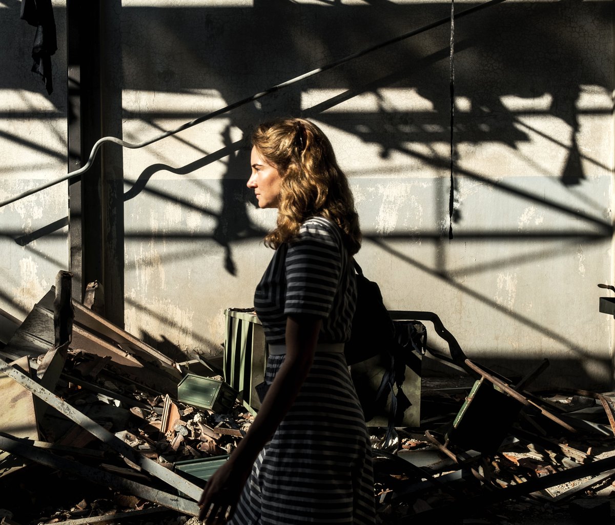 Photo du film Ferrari v.f.