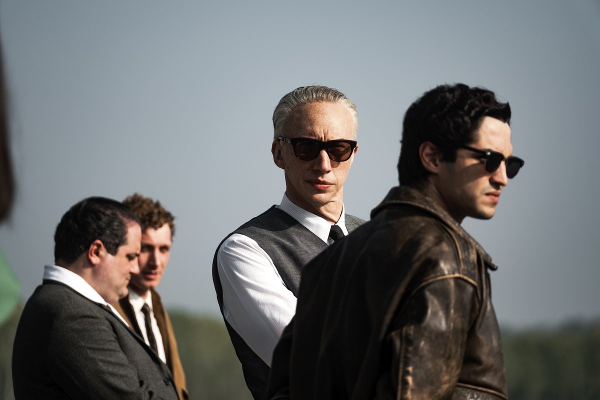 Photo du film Ferrari v.f.