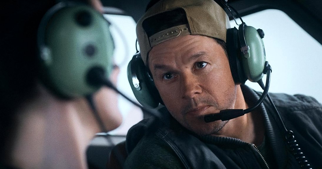 Photo du film Vol à haut risque