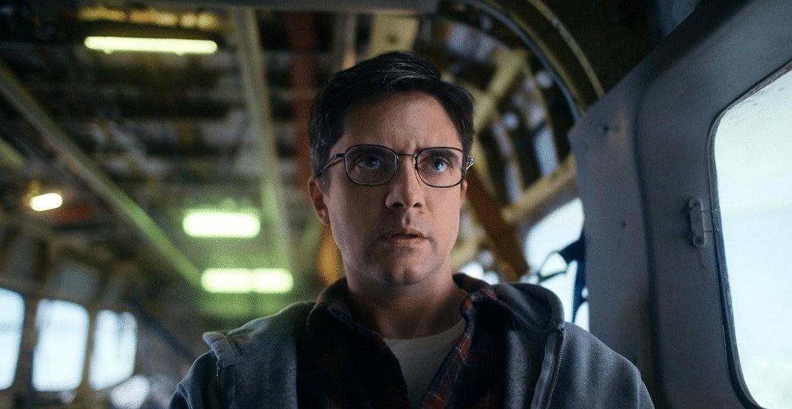 Photo du film Vol à haut risque