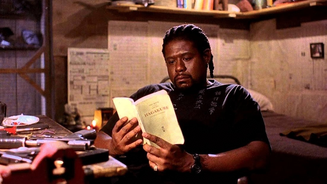 Photo du film Ghost Dog, la voie du samouraï