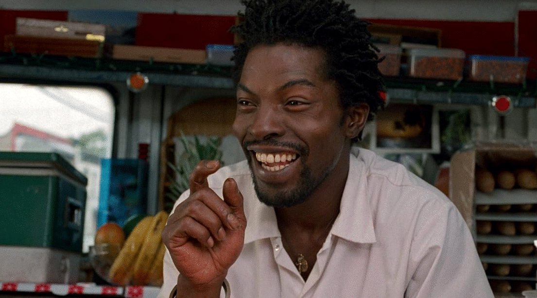 Photo du film Ghost Dog, la voie du samouraï