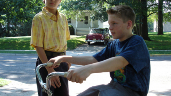 Photo from the movie The Girl Next Door