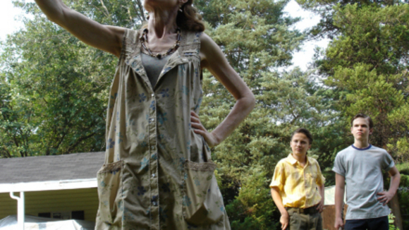 Photo from the movie The Girl Next Door