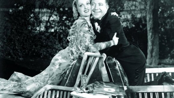 Photo from the movie Gold Diggers of 1935