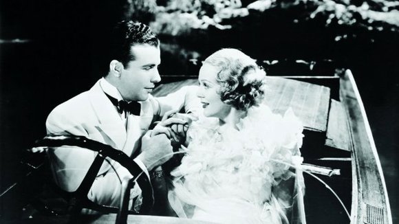 Photo from the movie Gold Diggers of 1935