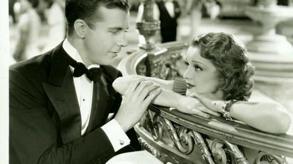 Photo from the movie Gold Diggers of 1935