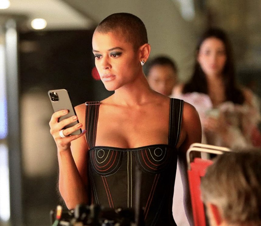 Photo du film Gossip Girl