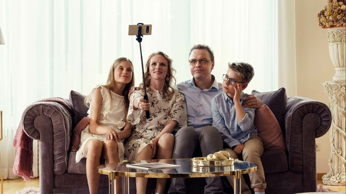 Photo du film Pahanhautoja