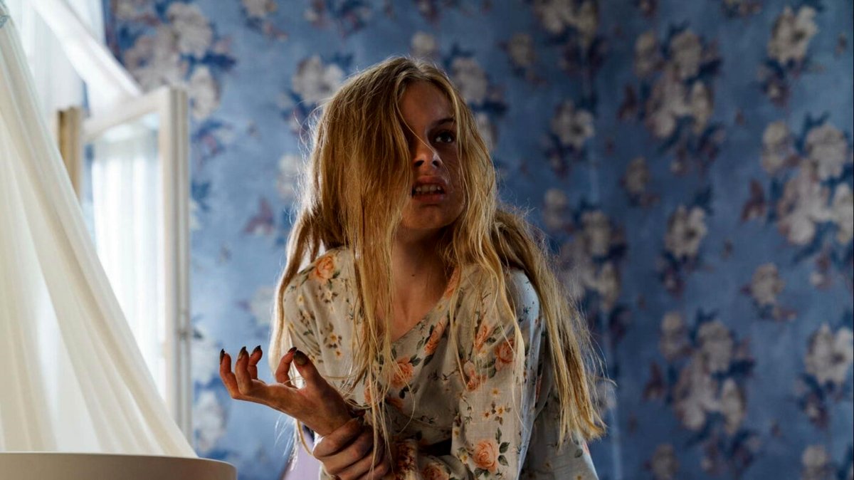 Photo du film Pahanhautoja