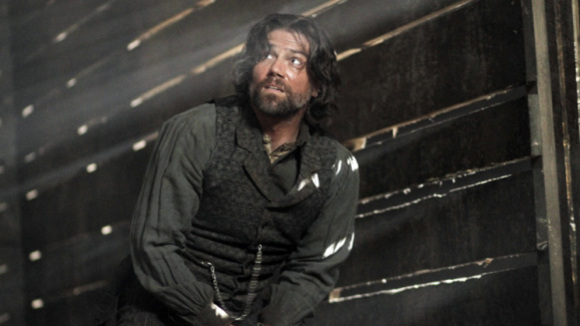 Photo from the movie Hell on Wheels