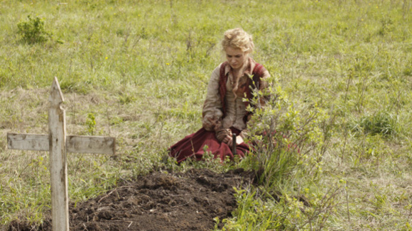 Photo from the movie Hell on Wheels