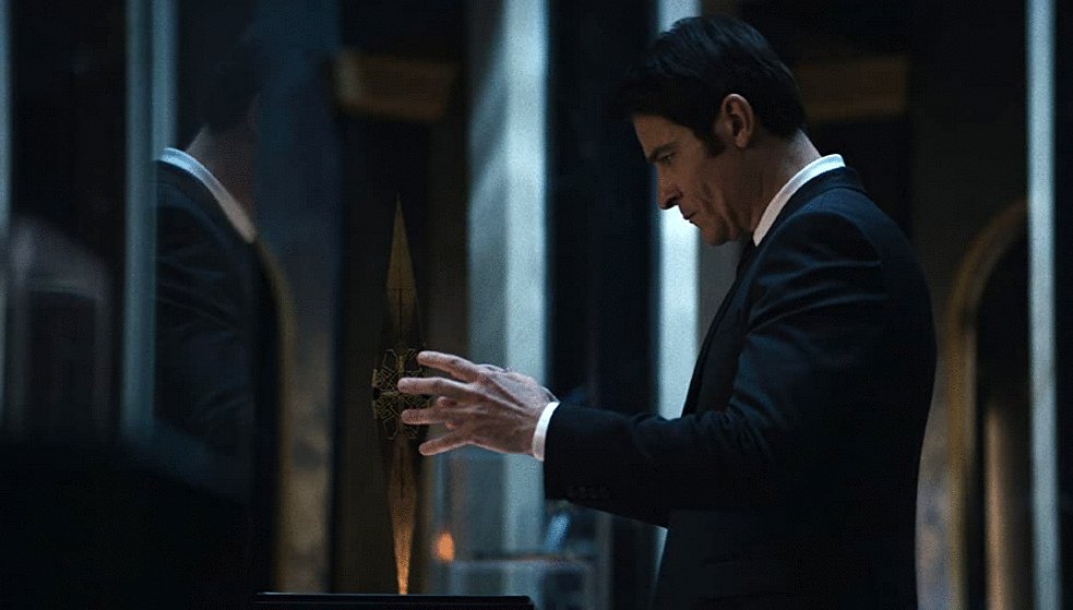 Photo du film Hellraiser