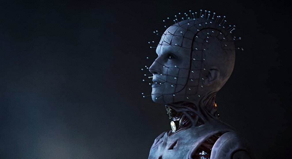 Photo du film Hellraiser