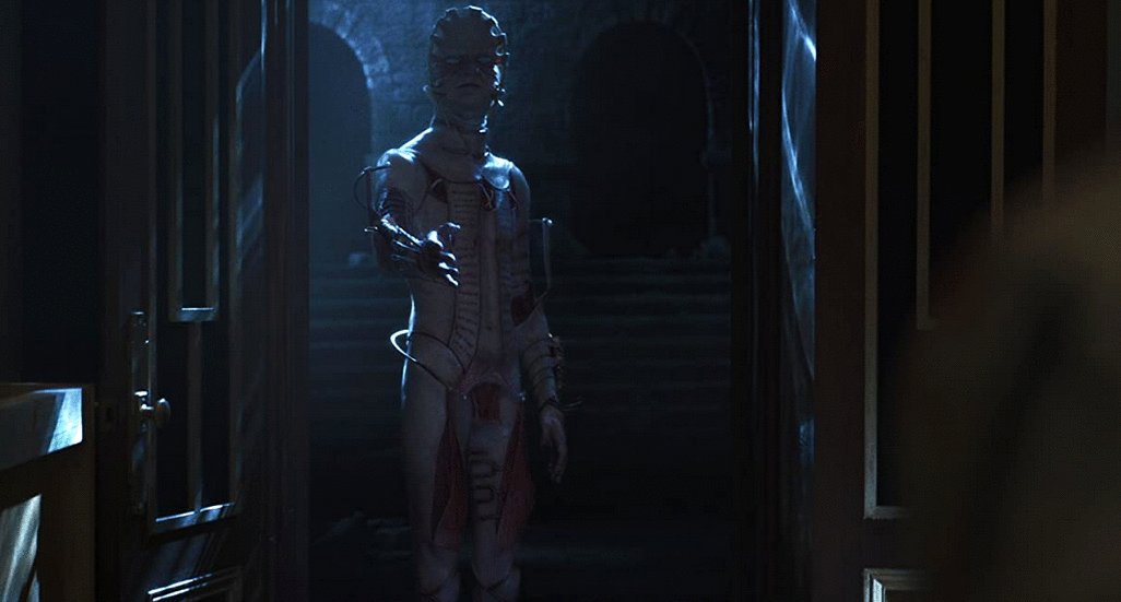 Photo du film Hellraiser