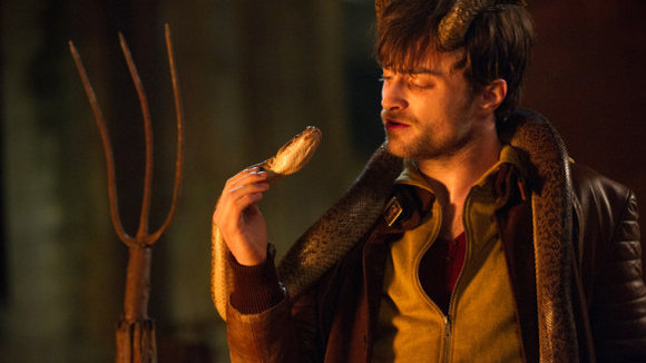Photo from the movie Horns