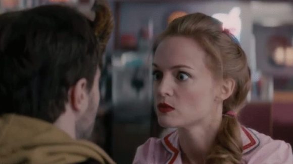 Photo from the movie Horns