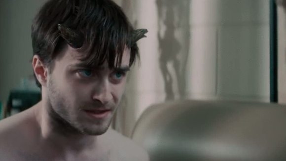 Photo from the movie Horns