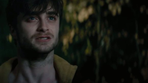 Photo from the movie Horns