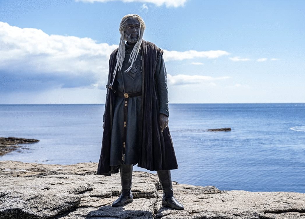 Photo from the movie House of the Dragon