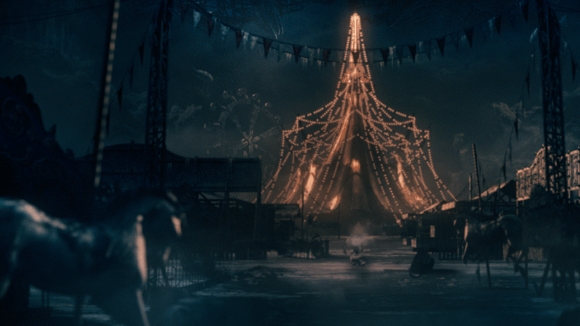 Photo du film Imaginaerum