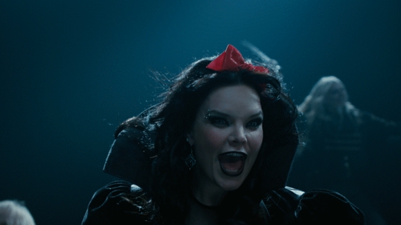 Photo du film Imaginaerum