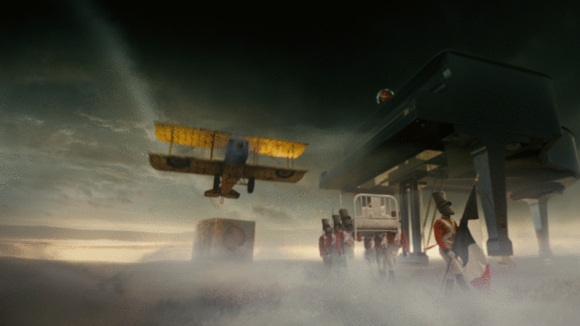 Photo du film Imaginaerum