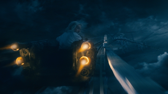 Photo du film Imaginaerum