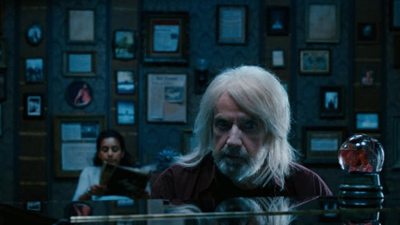 Photo du film Imaginaerum