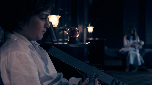 Photo du film Imaginaerum