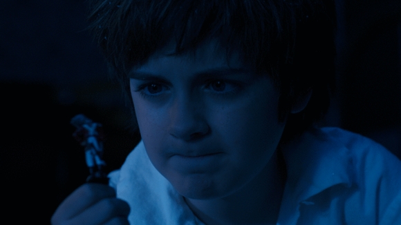 Photo du film Imaginaerum