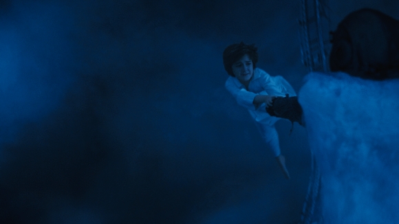 Photo du film Imaginaerum