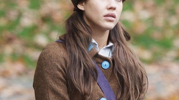 Photo du film An Invisible Sign