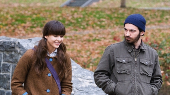 Photo du film An Invisible Sign