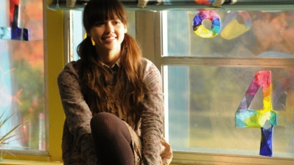 Photo du film An Invisible Sign